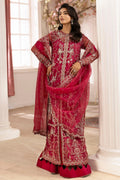 Motifz | Luxury Formal | 4937-HIRAETH - House Of Hania