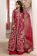 Motifz | Luxury Formal | 4937-HIRAETH - House Of Hania