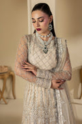Motifz | Luxury Formal | 5131-DOVE - House Of Hania