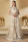 Motifz | Luxury Formal | 5131-DOVE - House Of Hania
