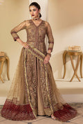 Motifz | Luxury Formal | 5132-MYLAH - House Of Hania