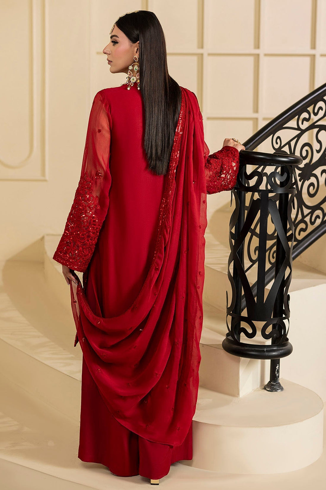 Motifz | Luxury Formal | 5133-ARIA - House Of Hania
