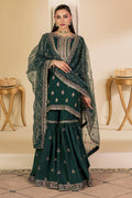 Motifz | Luxury Formal | 5135-JADE - House Of Hania
