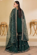 Motifz | Luxury Formal | 5135-JADE - House Of Hania