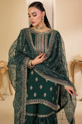 Motifz | Luxury Formal | 5135-JADE - House Of Hania