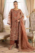 Motifz | Luxury Formal | 5136-JOURNEE - House Of Hania