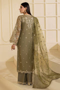 Motifz | Luxury Formal | 5137-GREEN - House Of Hania