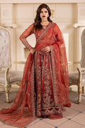 Motifz | Luxury Formal | 5139-BRANDY - House Of Hania