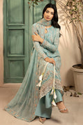 Motifz | Luxury Formal | 5574-FLORA - House Of Hania