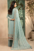 Motifz | Luxury Formal | 5574-FLORA - House Of Hania