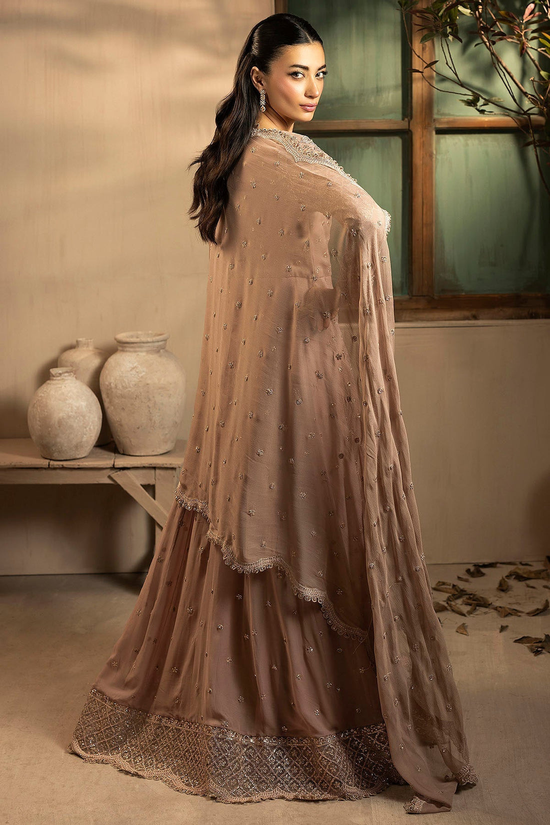 Motifz | Luxury Formal | 5575-LILLIA - House Of Hania
