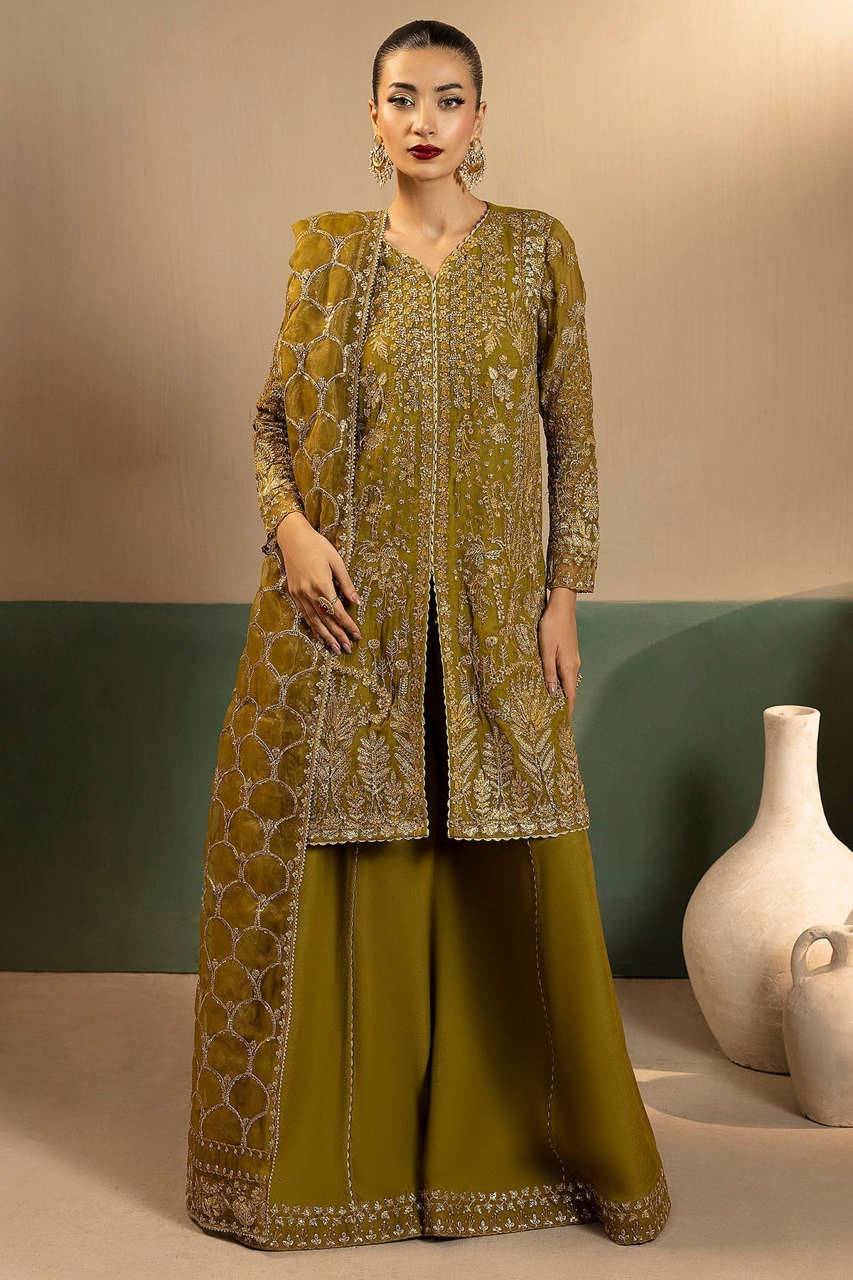 Motifz | Luxury Formal | 5577-ROMY - House Of Hania