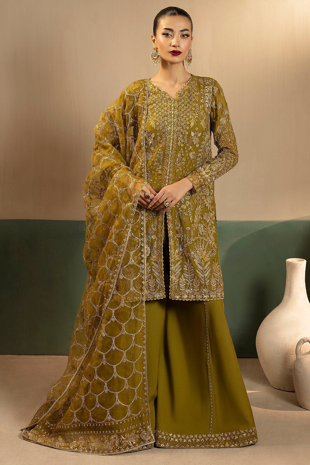 Motifz | Luxury Formal | 5577-ROMY - House Of Hania