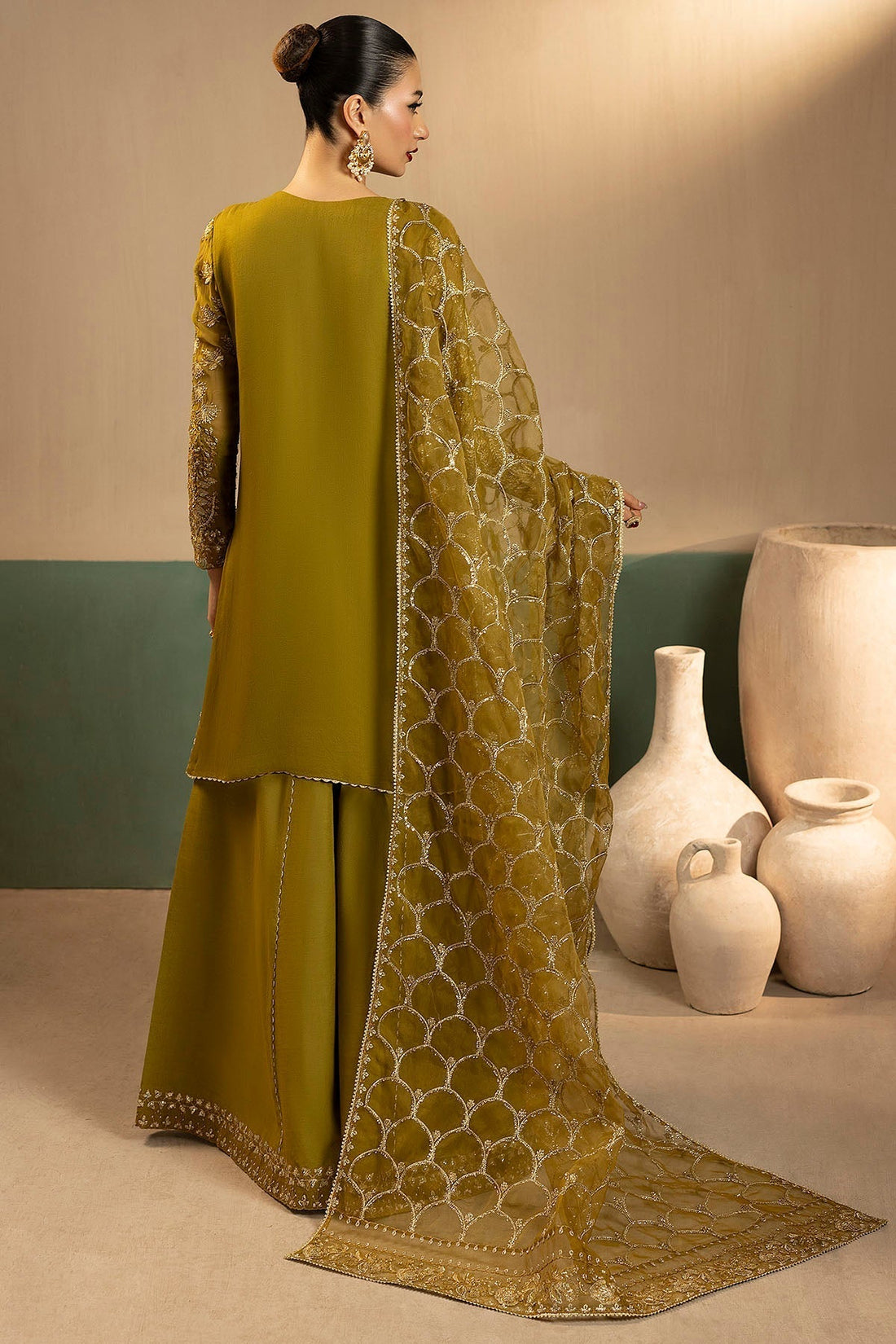Motifz | Luxury Formal | 5577-ROMY - House Of Hania