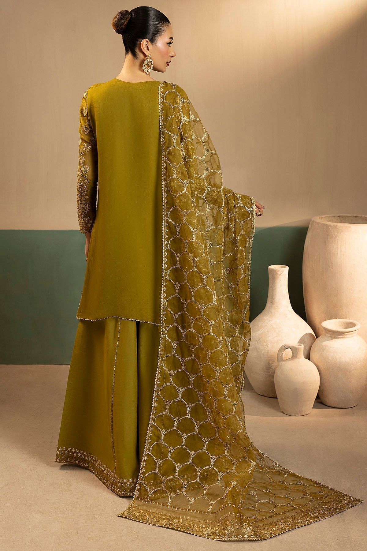 Motifz | Luxury Formal | 5577-ROMY - House Of Hania