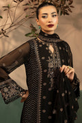 Motifz | Luxury Formal | 5579-VIOLA - House Of Hania