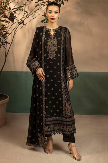 Motifz | Luxury Formal | 5579-VIOLA - House Of Hania