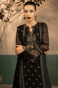 Motifz | Luxury Formal | 5579-VIOLA - House Of Hania