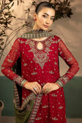 Motifz | Luxury Formal | 5582-JENNA - House Of Hania