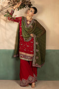 Motifz | Luxury Formal | 5582-JENNA - House Of Hania