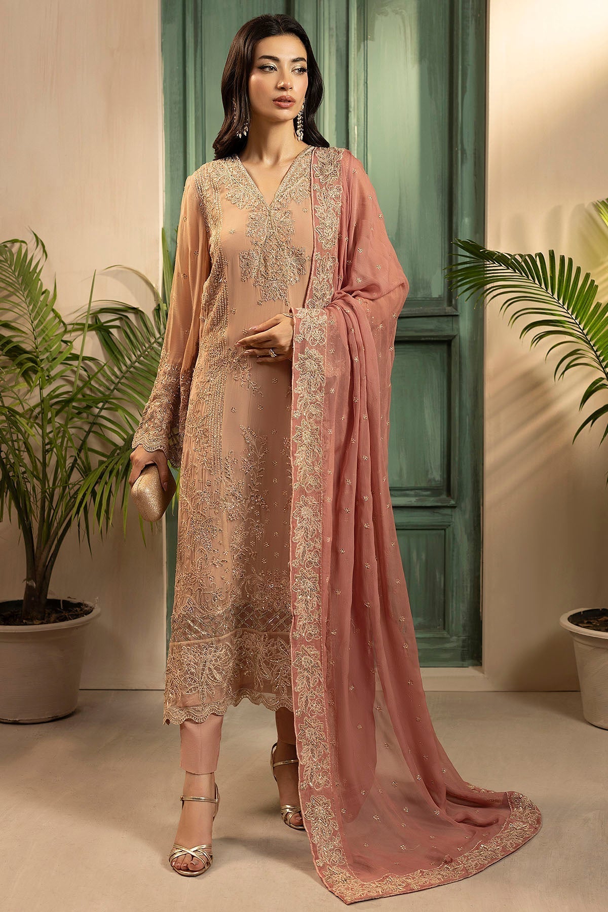 Motifz | Luxury Formal | 5583-ELLA - House Of Hania