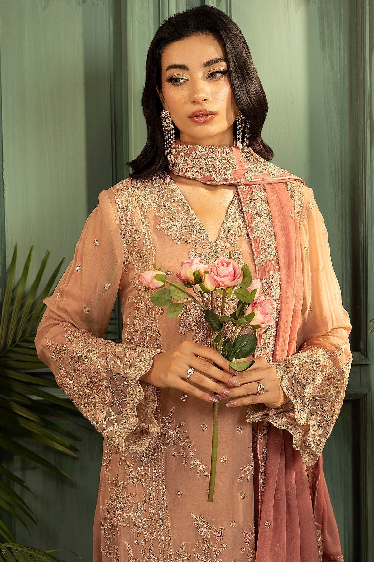 Motifz | Luxury Formal | 5583-ELLA - House Of Hania