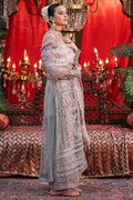 Motifz | Luxury Formals | 4823-QANDEEL - House Of Hania