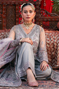 Motifz | Luxury Formals | 4823-QANDEEL - House Of Hania