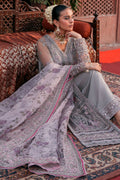 Motifz | Luxury Formals | 4823-QANDEEL - House Of Hania