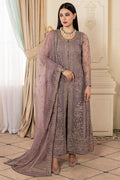 Motifz | Luxury Formals | 5138-OLEA - House Of Hania