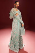 Motifz | Luxury Wedding Formals | 4932-AROOSH - House Of Hania