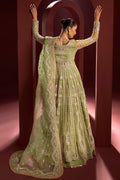 Motifz | Luxury Wedding Formals | 4933-IYARA - House Of Hania