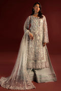 Motifz | Luxury Wedding Formals | 4936-JANAN - House Of Hania