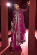 Motifz | Luxury Wedding Formals | 4937-HIRAETH - House Of Hania