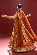 Motifz | Luxury Wedding Formals | 4938-RAHA - House Of Hania