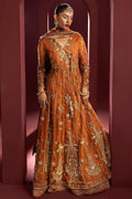 Motifz | Luxury Wedding Formals | 4938-RAHA - House Of Hania