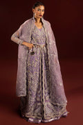 Motifz | Luxury Wedding Formals | 4939-YASHFA - House Of Hania