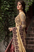 Motifz | Premium Embroidered Formals 24 | 2352 - House Of Hania