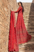 Motifz | Premium Embroidered Formals 24 | 2763 - House Of Hania