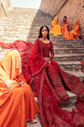 Motifz | Premium Embroidered Formals 24 | 2763 - House Of Hania