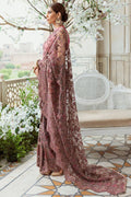 Motifz | Premium Embroidered Formals 24 | 3185 - House Of Hania