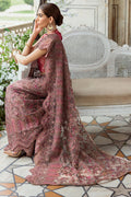 Motifz | Premium Embroidered Formals 24 | 3185 - House Of Hania