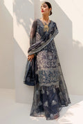Motifz | Premium Embroidered Formals 24 | 3190 - House Of Hania