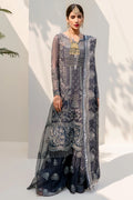 Motifz | Premium Embroidered Formals 24 | 3190 - House Of Hania