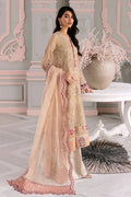 Motifz | Premium Embroidered Formals 24 | 3391 - House Of Hania