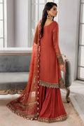 Motifz | Premium Embroidered Formals 24 | 3392 - House Of Hania