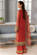 Motifz | Premium Embroidered Formals 24 | 3392 - House Of Hania