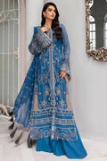Motifz | Premium Embroidered Formals 24 | 3395 - House Of Hania