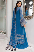 Motifz | Premium Embroidered Formals 24 | 3395 - House Of Hania