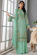 Motifz | Premium Embroidered Formals 24 | 3396 - House Of Hania